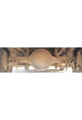 Meritor/Rockwell RS120 Axle Housings (Rear)