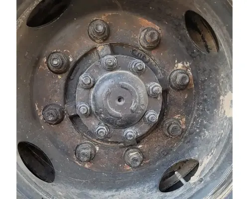 Meritor/Rockwell RS120 Axle Housings (Rear)