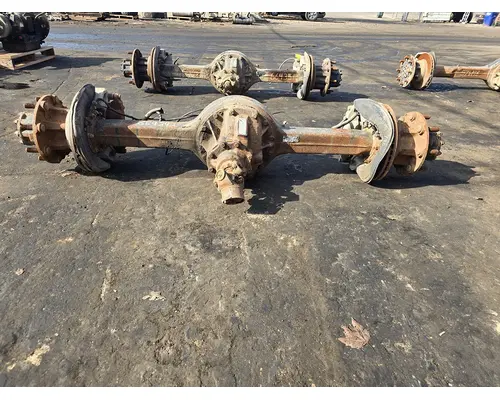 Meritor/Rockwell RS120 Axle Housings (Rear)