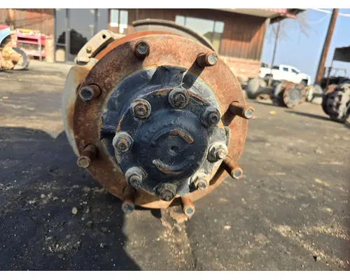 Meritor/Rockwell RS120 Axle Housings (Rear)