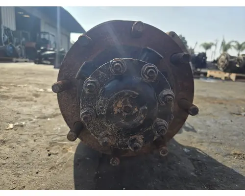 Meritor/Rockwell RS120 Axle Housings (Rear)