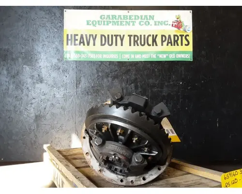Meritor/Rockwell RS120 Differential (Single or Rear)