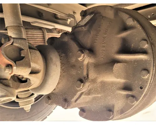 Meritor/Rockwell RS120 Differential (Single or Rear)