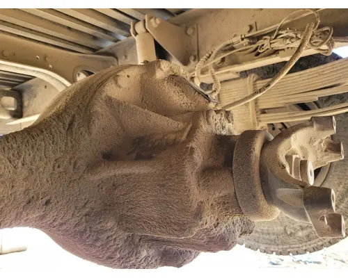 Meritor/Rockwell RS120 Differential (Single or Rear)