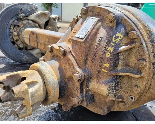 Meritor/Rockwell RS120 Differential (Single or Rear)