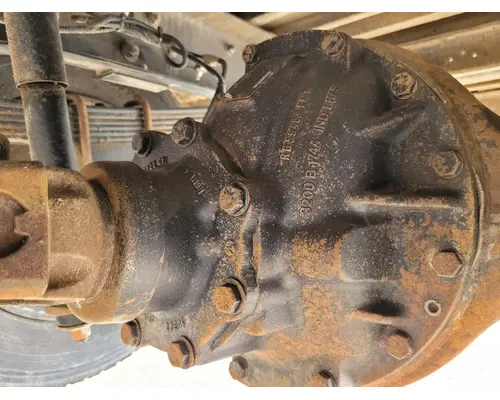 Meritor/Rockwell RS120 Differential (Single or Rear)