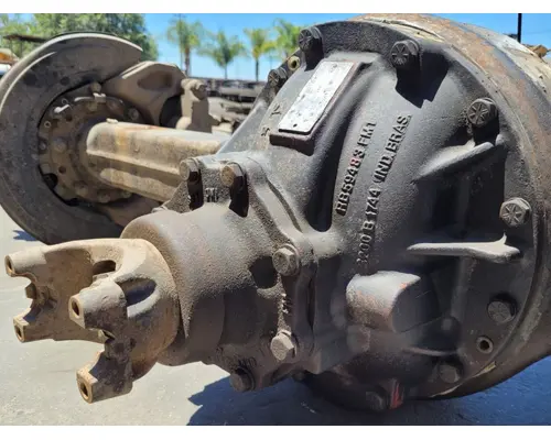 Meritor/Rockwell RS120 Differential (Single or Rear)