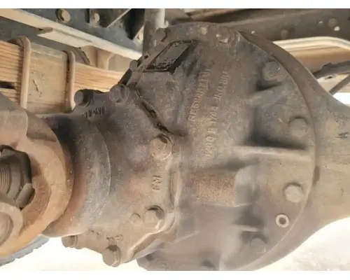 Meritor/Rockwell RS120 Differential (Single or Rear)