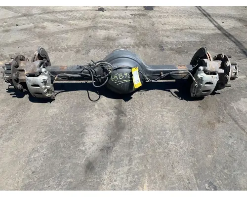 Meritor/Rockwell RS120 Differential Housing (Single or Rear)