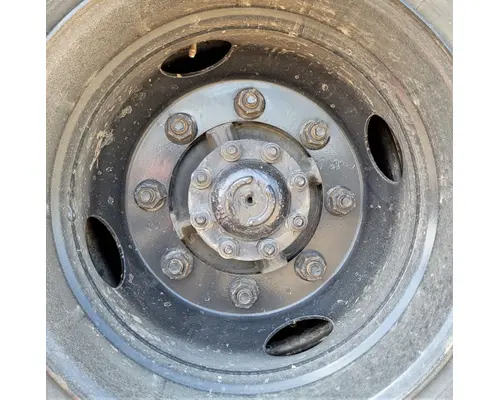Meritor/Rockwell RS120 Differential Housing (Single or Rear)