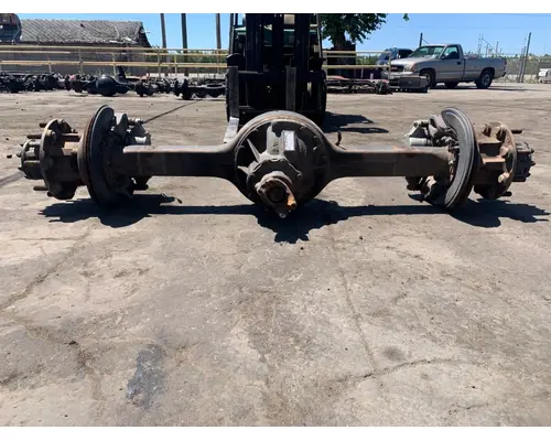 Meritor/Rockwell RS120 Differential Housing (Single or Rear)