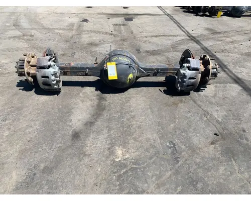Meritor/Rockwell RS120 Differential Housing (Single or Rear)