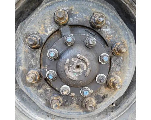 Meritor/Rockwell RS120 Differential Housing (Single or Rear)