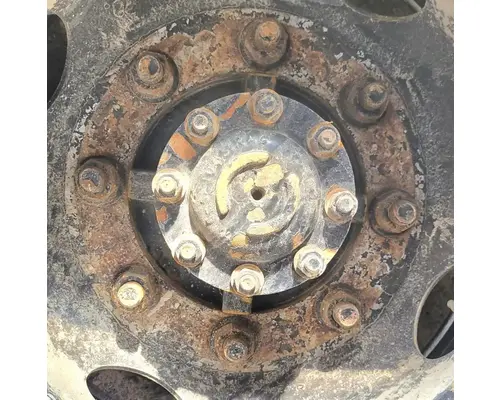 Meritor/Rockwell RS120 Differential Housing (Single or Rear)