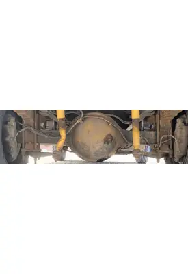 Meritor/Rockwell RS120 Differential Housing (Single or Rear)