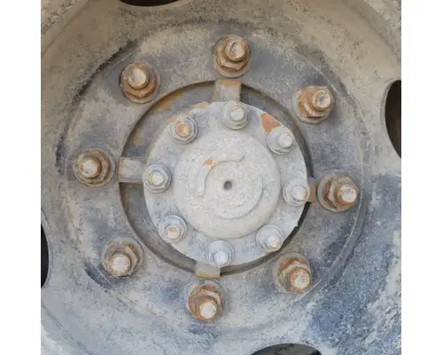 Meritor/Rockwell RS120 Differential Housing (Single or Rear)