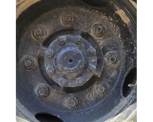 Meritor/Rockwell RS120 Differential Housing (Single or Rear)