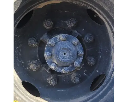 Meritor/Rockwell RS120 Differential Housing (Single or Rear)