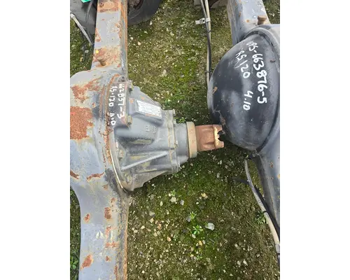 Meritor/Rockwell RS120 Rear Rears (Tandem Rear or Single)