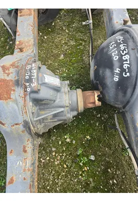 Meritor/Rockwell RS120 Rear Rears (Tandem Rear or Single)
