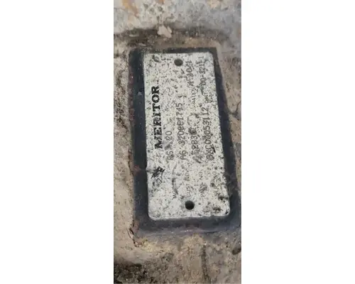 Meritor/Rockwell RS120 Rear Rears (Tandem Rear or Single)