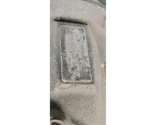 Meritor/Rockwell RS120 Rear Rears (Tandem Rear or Single)