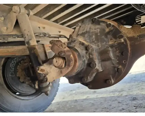 Meritor/Rockwell RS120 Rear Rears (Tandem Rear or Single)