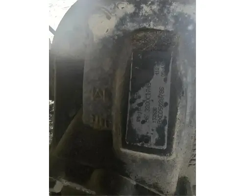 Meritor/Rockwell RS120 Rear Rears (Tandem Rear or Single)