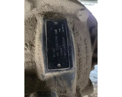 Meritor/Rockwell RS120 Rear Rears (Tandem Rear or Single)