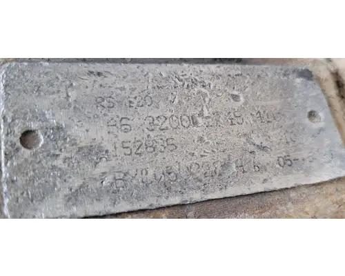 Meritor/Rockwell RS120 Rear Rears (Tandem Rear or Single)