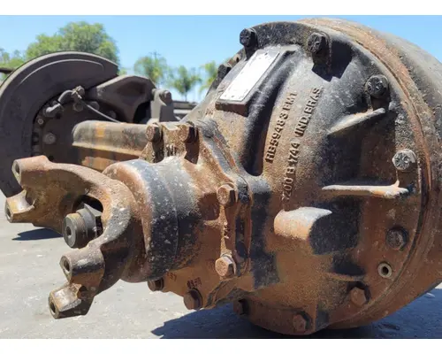 Meritor/Rockwell RS120 Rear Rears (Tandem Rear or Single)