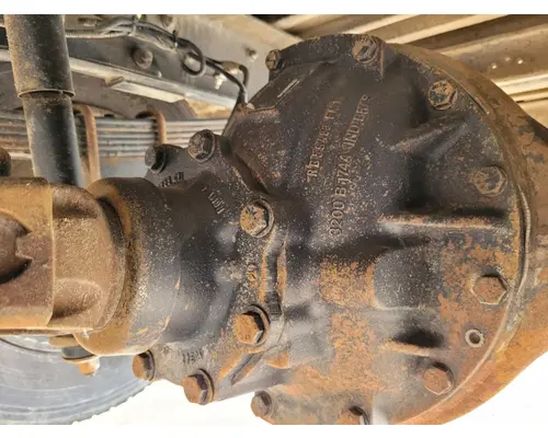 Meritor/Rockwell RS120 Rear Rears (Tandem Rear or Single)