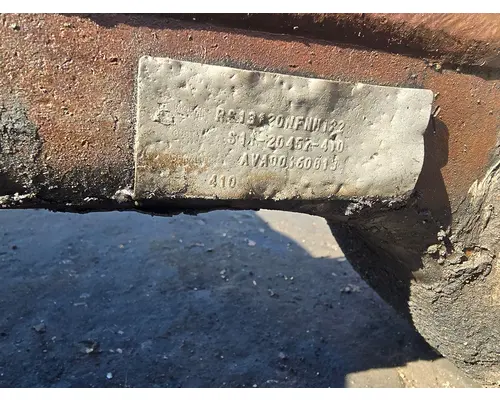 Meritor/Rockwell RS120 Rear Rears (Tandem Rear or Single)