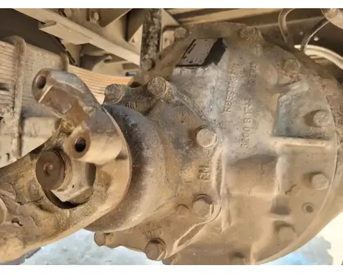 Meritor/Rockwell RS120 Rear Rears (Tandem Rear or Single)