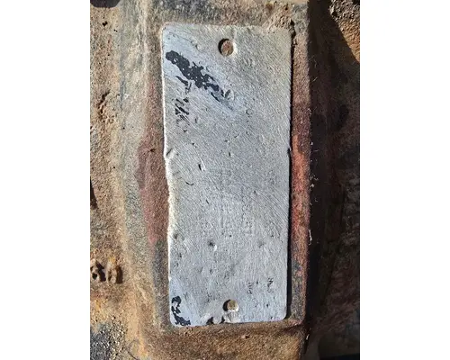 Meritor/Rockwell RS120 Rear Rears (Tandem Rear or Single)