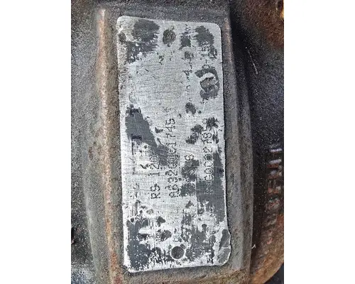 Meritor/Rockwell RS120 Rear Rears (Tandem Rear or Single)