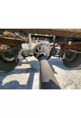Meritor/Rockwell RS13-120 Axle Assembly, Rear