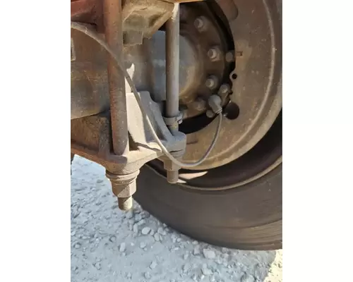Meritor/Rockwell RS13-120 Axle Assembly, Rear