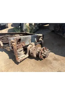 Meritor/Rockwell RS13-120 Axle Assembly, Rear