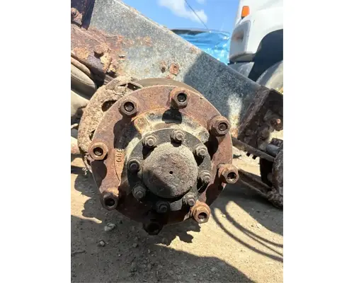 Meritor/Rockwell RS13-120 Axle Assembly, Rear