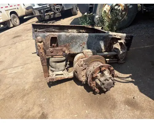 Meritor/Rockwell RS13-120 Axle Assembly, Rear