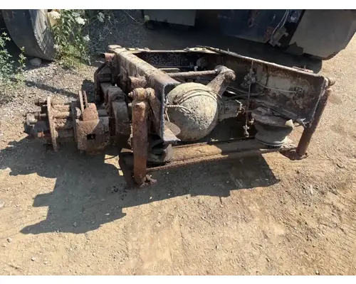 Meritor/Rockwell RS13-120 Axle Assembly, Rear