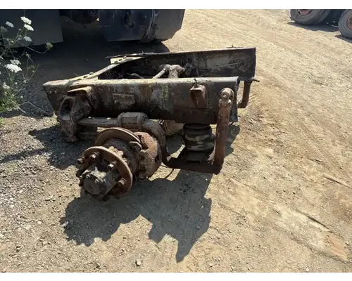 Meritor/Rockwell RS13-120 Axle Assembly, Rear