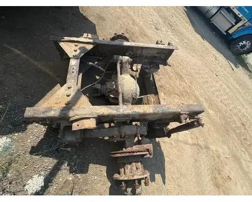 Meritor/Rockwell RS13-120 Axle Assembly, Rear