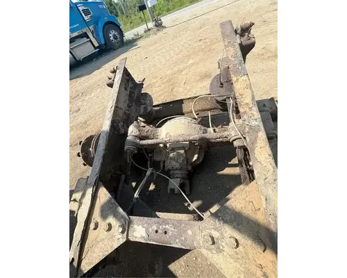 Meritor/Rockwell RS13-120 Axle Assembly, Rear
