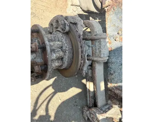 Meritor/Rockwell RS13-120 Axle Assembly, Rear