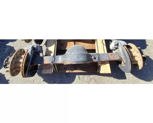 Meritor/Rockwell RS13-120 Axle Housing (Rear)
