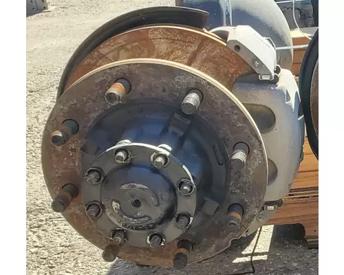 Meritor/Rockwell RS13-120 Axle Housing (Rear)