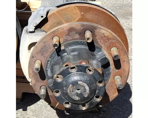 Meritor/Rockwell RS13-120 Axle Housing (Rear)