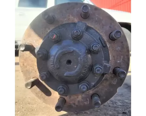 Meritor/Rockwell RS13-120 Axle Housing (Rear)